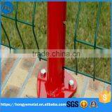 Fencing Post Electric Fencing Post for Temporary Horse Fencing,PP UV Resistance, 48",yelow thumbnail-2