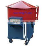 Mobile Concrete Mixer thumbnail-1