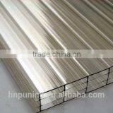 Greenhouse Polycarbonate Sheet for 10 Years Guarantee thumbnail-5