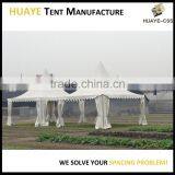 5x5m Aluminum Garden Gazebo for Sale thumbnail-6