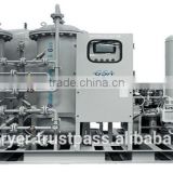 High Quality Korean Industrial PSA nitrogen(N2) generator