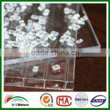 1.5mm Clear Polycarbonate Solid Sheet 1220*2440mm Plastic Sheets for Swimming Pool Cover thumbnail-6