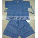 Non Woven Fabric for Surgical Gown