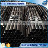 4'x3.0mm Circular Shape Steel Tube Weight Chart thumbnail-1