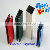 Aluminum Profile &For Man Is Man And Master Of His Fate thumbnail-1