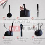 Spinning Supermarket Metal Snack Clip Display Rack thumbnail-5