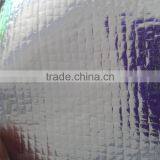Building Materials Heat Insulation Materrials Aluminum Foil Coated Products Plastic Coated Aluminum Foil thumbnail-4