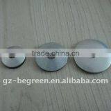 Waterproof Cap, Accessories for Installation of Polycarbonate Sheet thumbnail-1