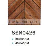 Square Wing Ripple Flooring thumbnail-1