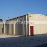 Steel Structure Construction Office Building thumbnail-2