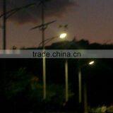 Wind & Solar Hybrid Street Light System Wind Solar Street Light thumbnail-2