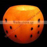 Hot Selling CRAFTED SALT CANDLE HOLDERS thumbnail-3