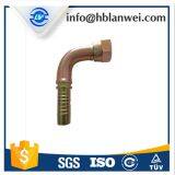 Hydraulic High Pressure Hose Fitting for Excavator thumbnail-5