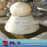 Ball Stone Fountain (Direct Factory + Good Price) thumbnail-1