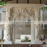 Marble Sculpture Door Frame thumbnail-1