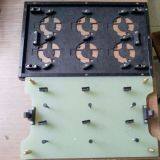 #21 Holddowns Clamps for Pressing Components on Wave Solder Pallet and Cover Plate thumbnail-2