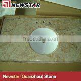Newstar Hotel Granite Vanity Top thumbnail-1