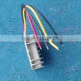 48V to 5v 10A 50W Waterproof DC-DC Power Converter thumbnail-5