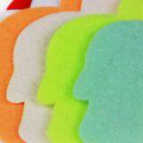 Felt Elephant Craft Assortment thumbnail-2