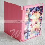 New Sublimation Case for Ipad With a Rubber Cover thumbnail-4