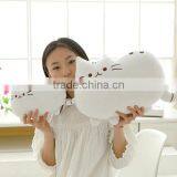 2017 New Style Promotional Lovely Pusheen Pillow thumbnail-5