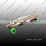 Adult Wireless Remote Control Electric Skateboard Fashion Leisure Transport 4 Wheel Scooter