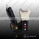 Metal Electric Incense Burner Used in Car 12V Incense Burner thumbnail-1