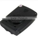 Portable A380 Radar Laser Detector Withe Voice Alert, Anti Speed Radar Detector With Warning Unit thumbnail-4