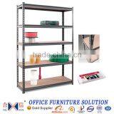 Boltless Lightweight Shelving thumbnail-1