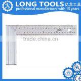 Wholesale High Quality Brand Meter Right Angle Ruler thumbnail-3