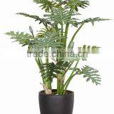 CHY030940 Artificial Scindapsus Aureus/fake Epipremnum Pinnatum/Garden Plant thumbnail-4