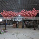 SJ1501032 Decorative Wedding Cherry Flower Arch Tree thumbnail-1