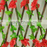 CHY040815 Home Rooftop Gardens Fence/ Plastic Fence/garden Border Fence thumbnail-2