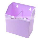 Magic DIY 3 in 1 Plastic Cosmetic Storage Box thumbnail-5