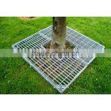 FO-9T09 High Quality Mild Steel Tree Perforated Strainer, Tree Pool Cover thumbnail-4