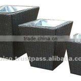 Garden Flower Planter