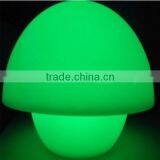 Led Mushroom Table Lamp for Sale Event Party Wedding Lamp thumbnail-3