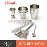 2017 Famous High Quality and Popular Electric Cocktail Shaker Set thumbnail-1