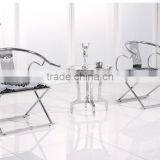 Old-fashioned Armchair thumbnail-2