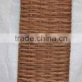 Decorative Garden Willow Pergola Panel thumbnail-1