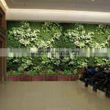 Boxwood Hedge Wall&Fence Factory Indoor/outdoor Use Fake Grass Wall thumbnail-2