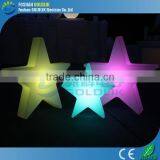 Large LED Christmas Star thumbnail-1