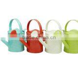 Multicoloured Watering Cans thumbnail-1