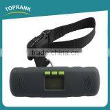 Hot Selling 50kg Hanging Portable Electronic Luggage Scale Travel Pocket Digital Luggage Scale thumbnail-2
