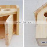 Good Quality Low Price Lovely Small Bird Nest for Sale thumbnail-1