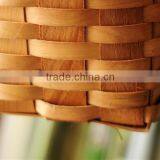 Wholesale Cheap Water Fir Wood Chip Hanging Basket thumbnail-4