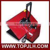 Top Quality CE Certificated T-shirt Heat Press Machine for Sale thumbnail-3