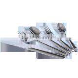 High Quality Stainless Steel Cutlery Set Flatware Set thumbnail-3
