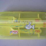 Disposable Plastic Storage Box for Spoon Knife Chopsticks thumbnail-3