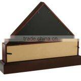 China Funeral Supply Beauty Wooden Box for Cremation thumbnail-2